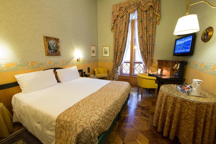 Hotel Best Western Genova