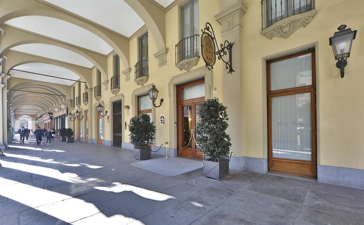 Hotel Best Western Genova