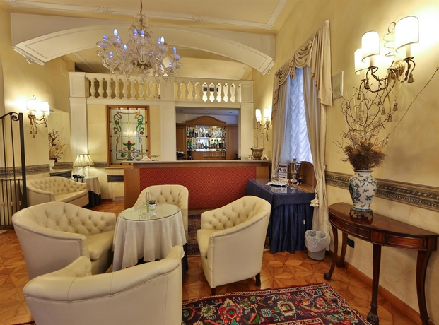 Hotel Best Western Genova