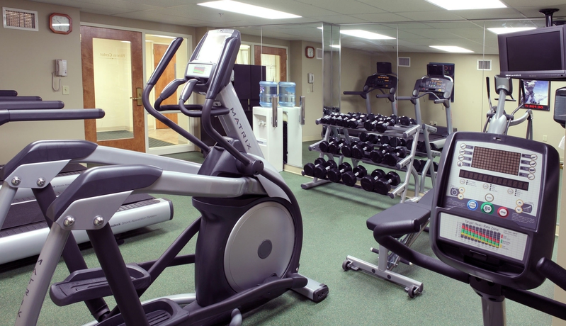 Hotel Best Western Gettysburg