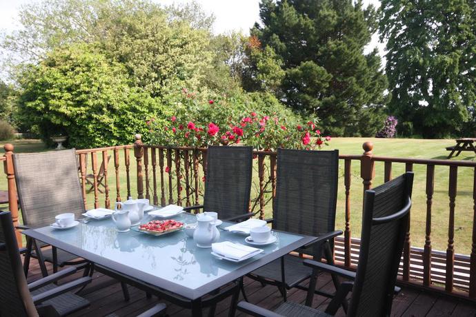 Hotel Best Western Gipsy Hill