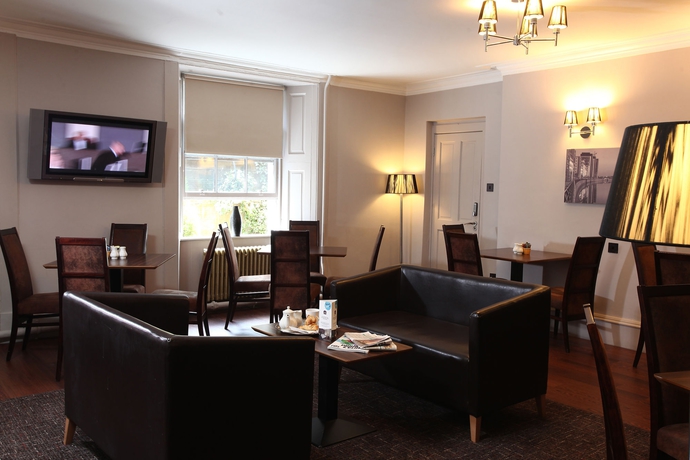 Hotel Best Western Glasgow City