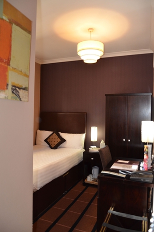 Hotel Best Western Glasgow City