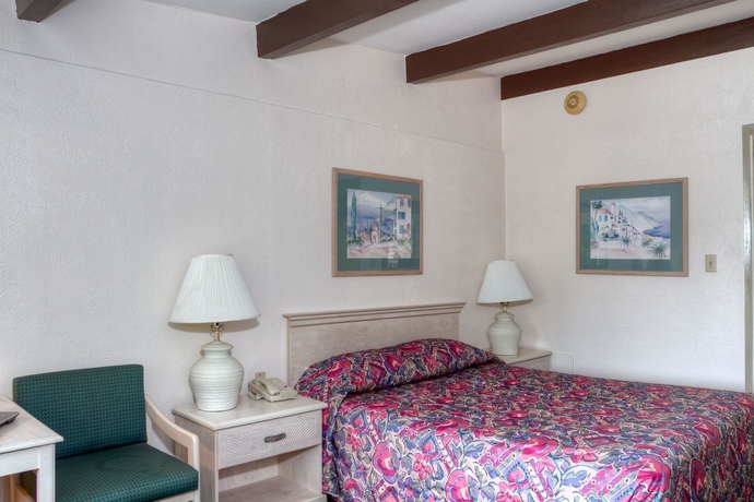 Hotel Best Western Golden Host