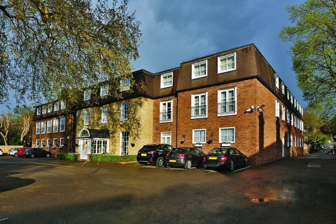 Hotel Best Western Gonville