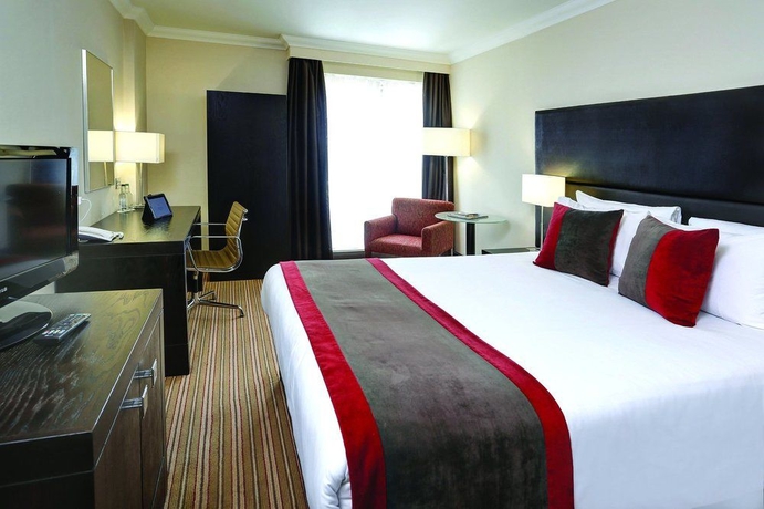 Hotel Best Western Gonville