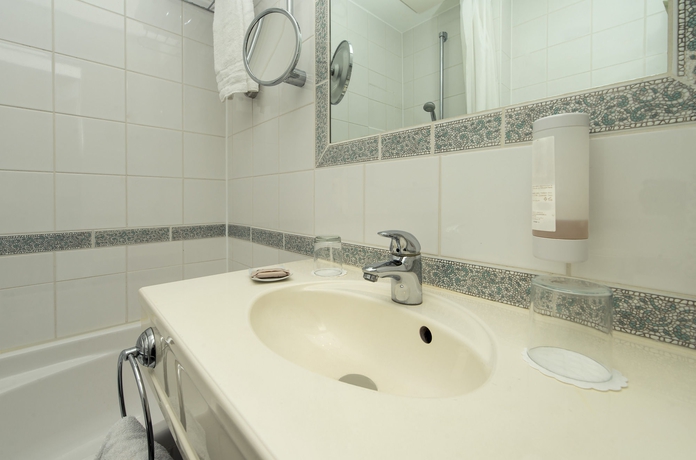 Hotel Best Western Grand City Hotel Köln