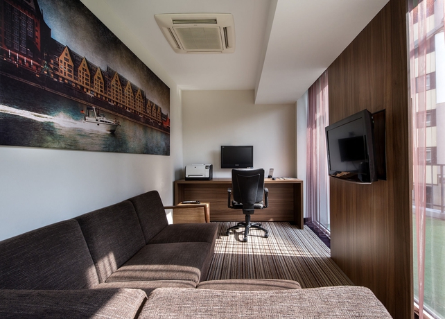 Hotel Best Western Grand City Hotel Köln