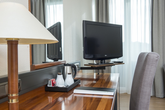 Hotel Best Western Grand City Kassel