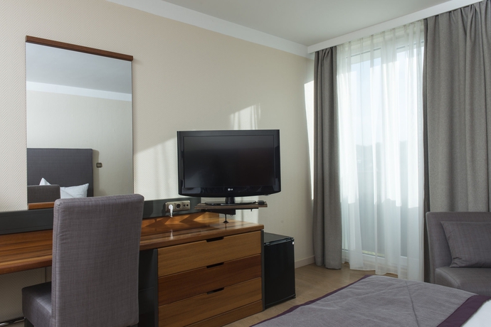 Hotel Best Western Grand City Kassel
