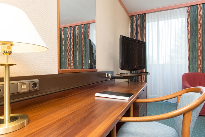 Hotel Best Western Grand City Kassel