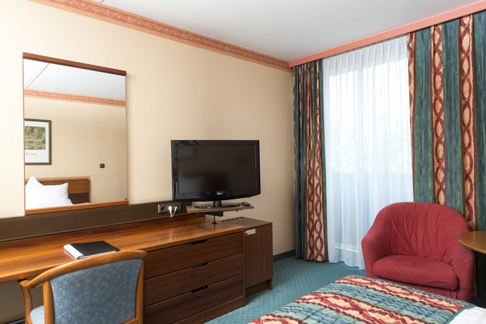 Hotel Best Western Grand City Kassel