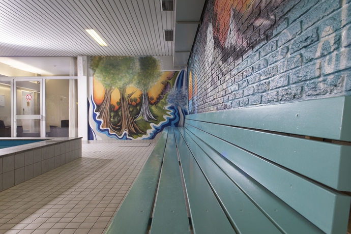 Hotel Best Western Grand City Kassel
