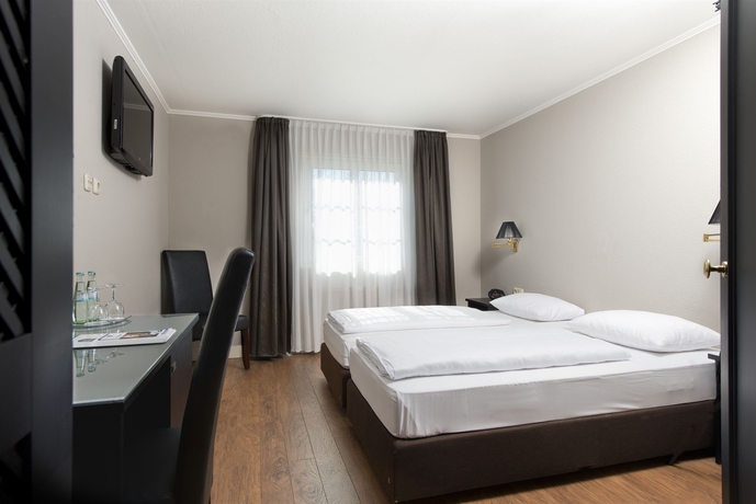 Hotel Best Western Grand City Neufahrn
