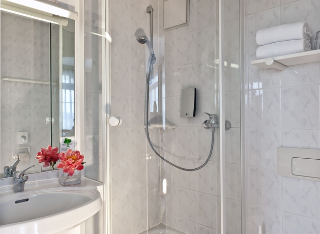 Hotel Best Western Grand City Neufahrn