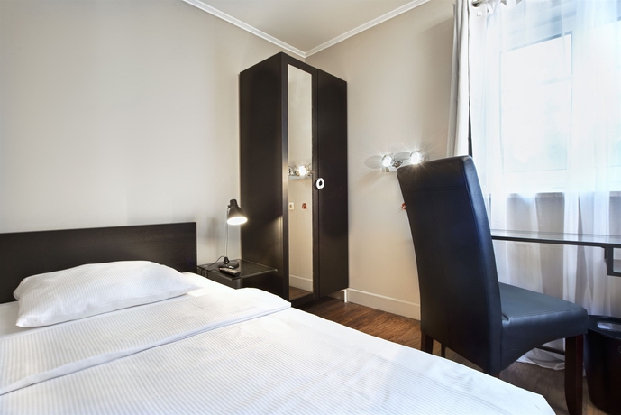 Hotel Best Western Grand City Neufahrn