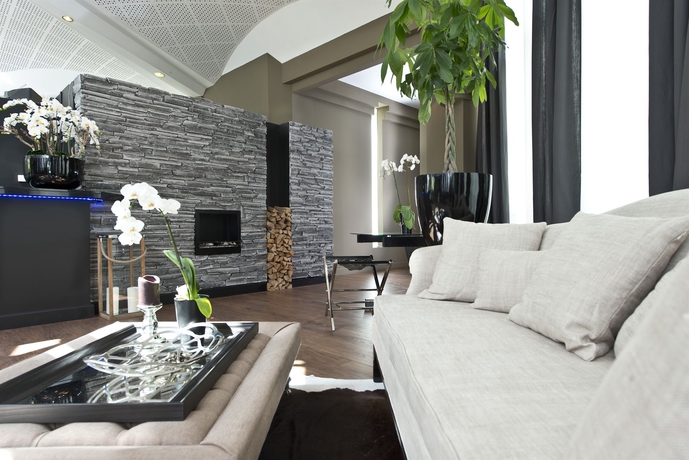 Hotel Best Western Grand City Neufahrn