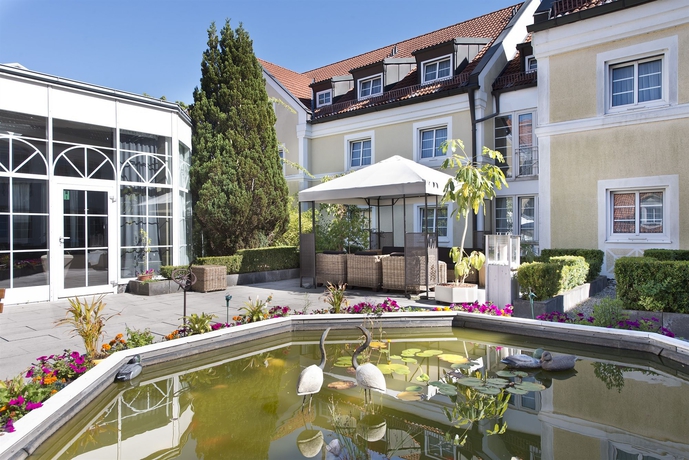 Hotel Best Western Grand City Neufahrn
