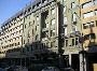 Hotel Best Western Grand Hotel Hungaria