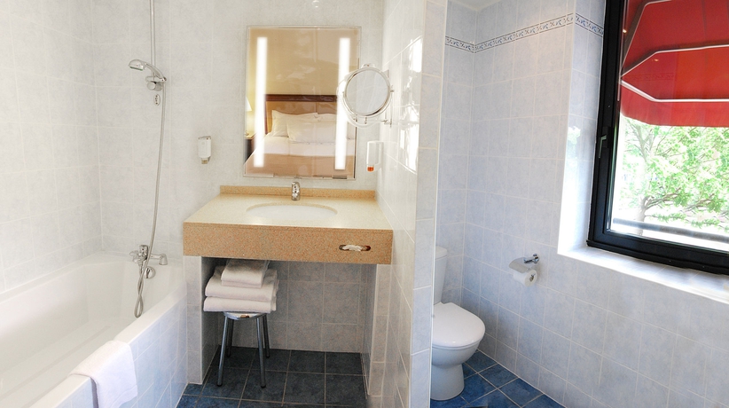 Hotel Best Western Grand Les Capitouls Jean Jaures