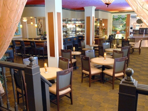 Hotel Best Western Grosvenor Airport