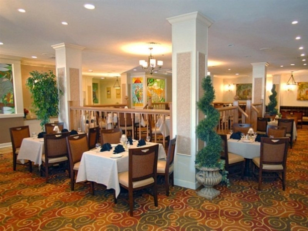 Hotel Best Western Grosvenor Airport