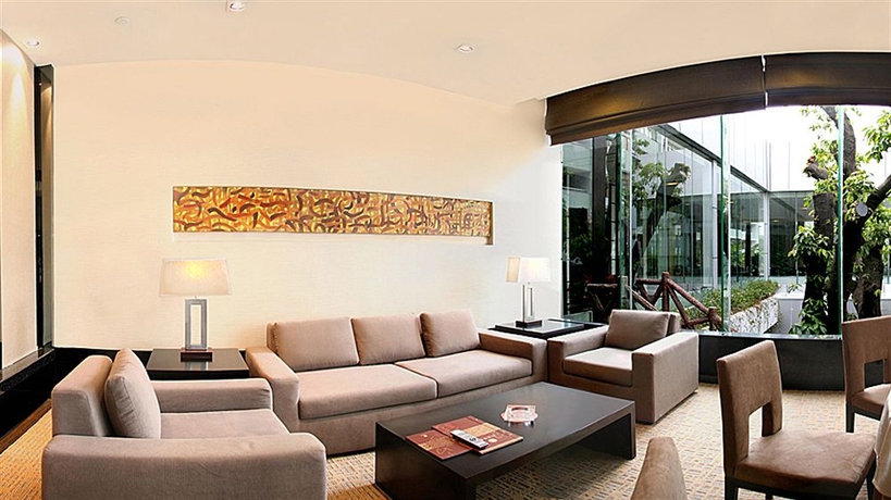 Hotel Best Western Guangzhou Bai Yun