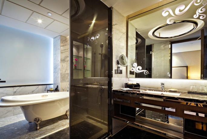 Hotel Best Western Guangzhou Bai Yun
