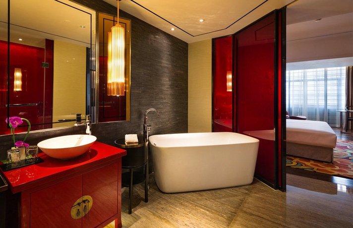 Hotel Best Western Guangzhou Bai Yun