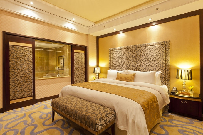 Hotel Best Western Guangzhou Bai Yun