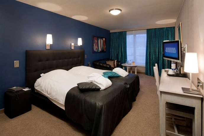 Hotel Best Western Gulden Anker