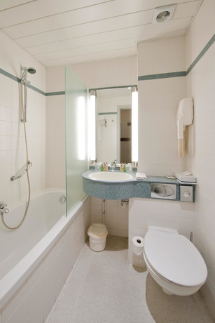 Hotel Best Western Gulden Anker
