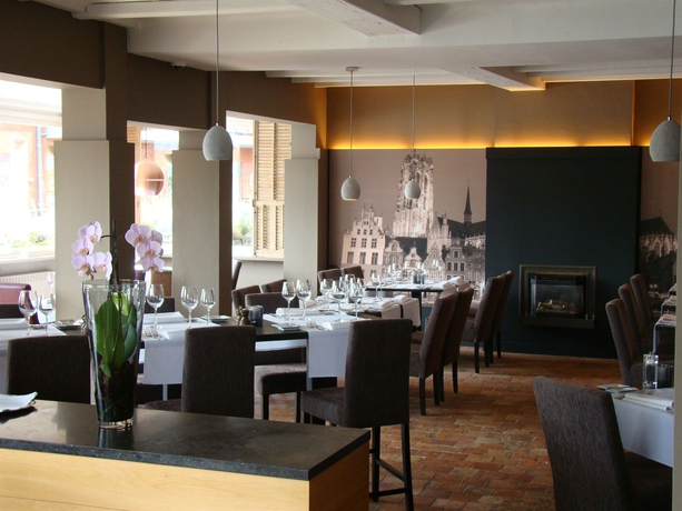 Hotel Best Western Gulden Anker