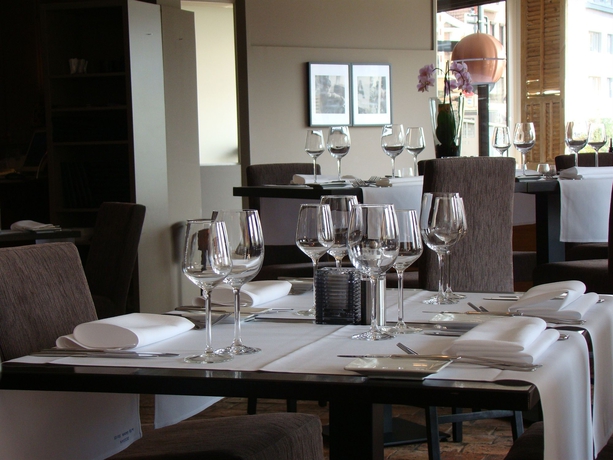 Hotel Best Western Gulden Anker