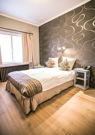 Hotel Best Western Gulden Anker