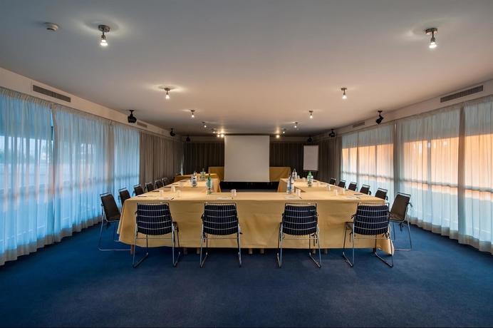 Hotel Best Western HR