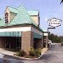 Hotel Best Western Heritage Inn