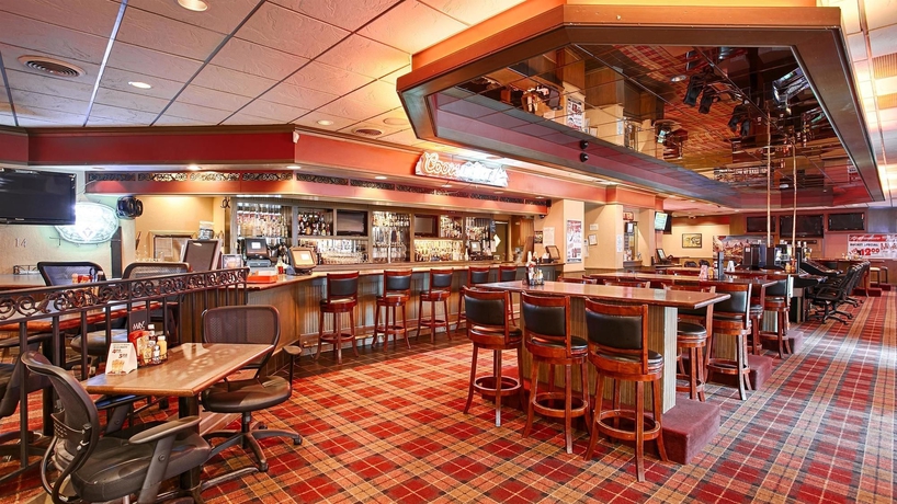 Hotel Best Western Heritage Inn