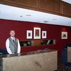 Hotel Best Western Hitching Post Inn