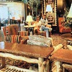 Hotel Best Western Hitching Post Inn
