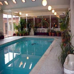 Hotel Best Western Hitching Post Inn