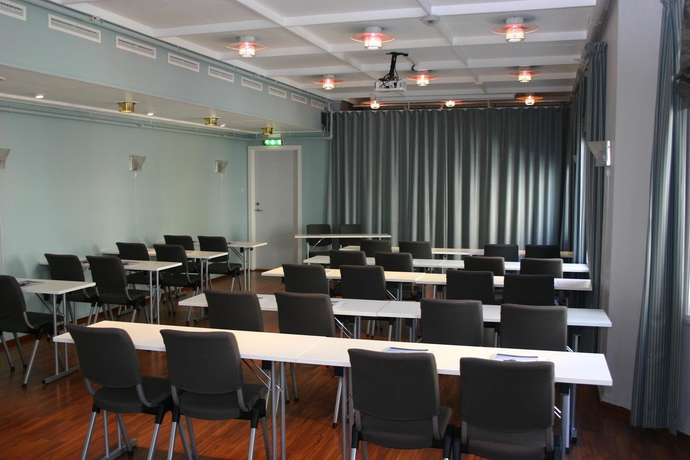 Hotel Best Western Hordaheimen