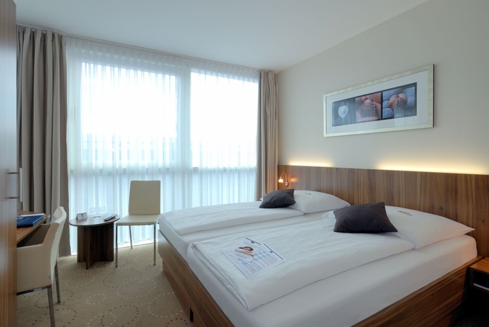 Hotel Best Western Hotel Berlin Mitte