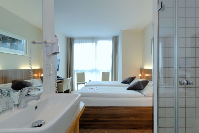Hotel Best Western Hotel Berlin Mitte