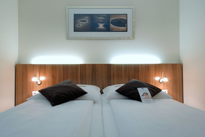 Hotel Best Western Hotel Berlin Mitte