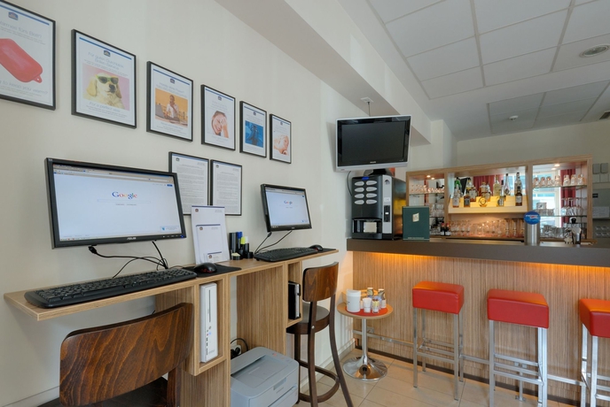 Hotel Best Western Hotel Berlin Mitte