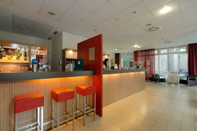 Hotel Best Western Hotel Berlin Mitte