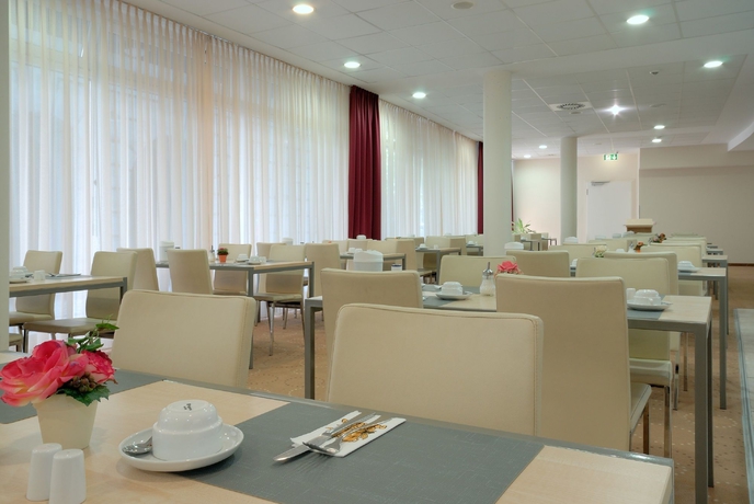 Hotel Best Western Hotel Berlin Mitte