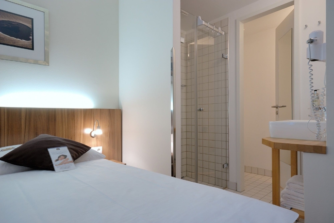 Hotel Best Western Hotel Berlin Mitte
