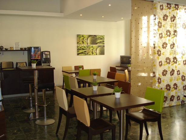 Hotel Best Western Hotel De Verdun